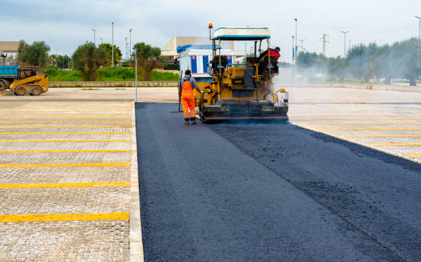Best Concrete Paver Driveway  in Blackhawk, CA