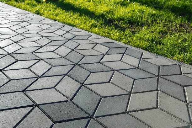 Reasons to Select Us for Your Driveway Paving Requirements in Blackhawk, CA
