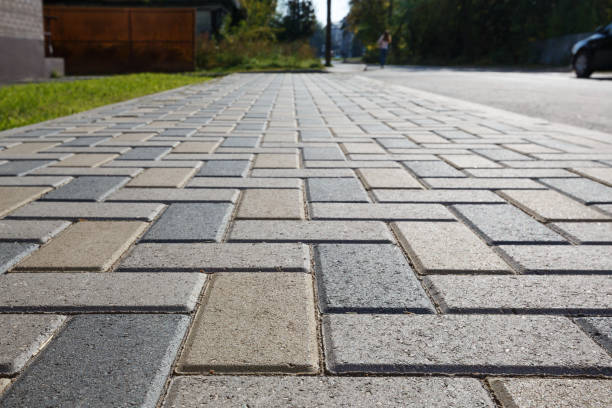 Best Permeable Paver Driveway  in Blackhawk, CA