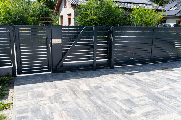 Best Driveway Pavers Contractor  in Blackhawk, CA
