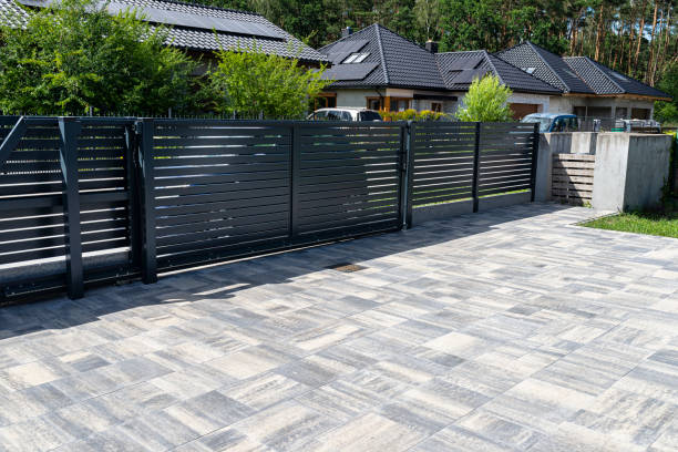 Best Custom Driveway Pavers  in Blackhawk, CA