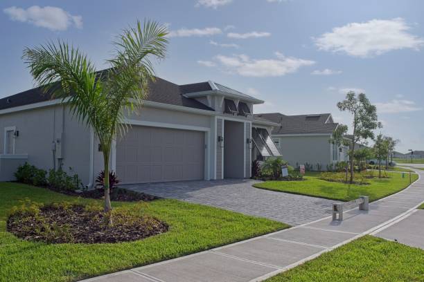 Best Driveway Resurfacing Pavers  in Blackhawk, CA